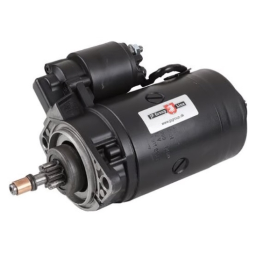 G1 Starter Motor - 1.5D (CK,CR), 1.6D (JK,CY)