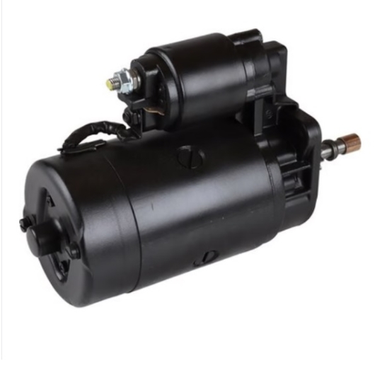 G1 Starter Motor - 1.5D (CK,CR), 1.6D (JK,CY)