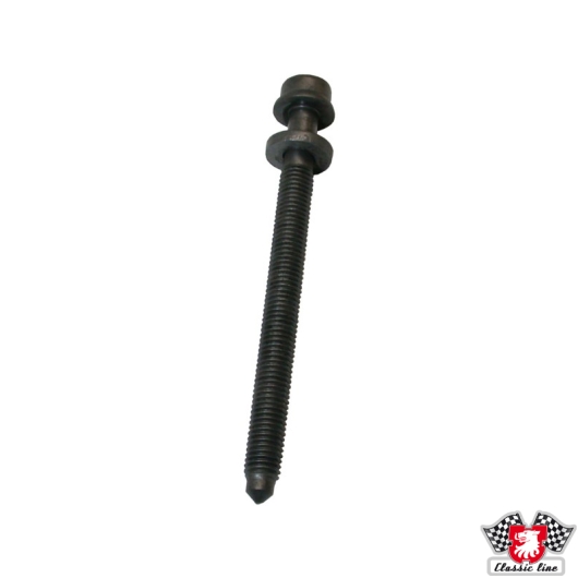 T5,G4 Cylinder Head Bolt - 2.0 Petrol (AXA)