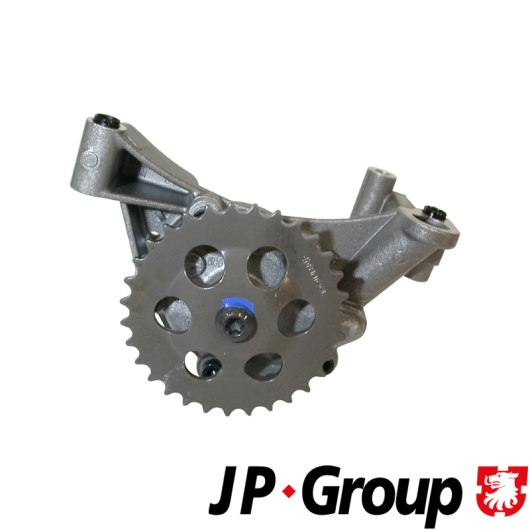 T5 Oil Pump - 2.0 Petrol (AXA)