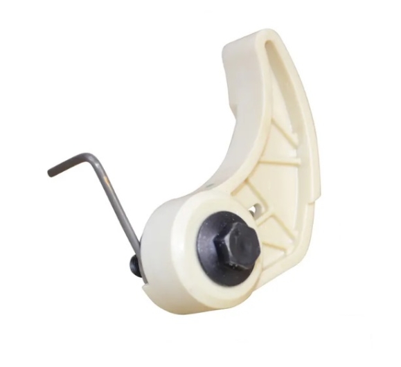 T5 Oil Pump Chain Tensioner - 1.9 TDI (AXB,AXC,BRR,BRS)