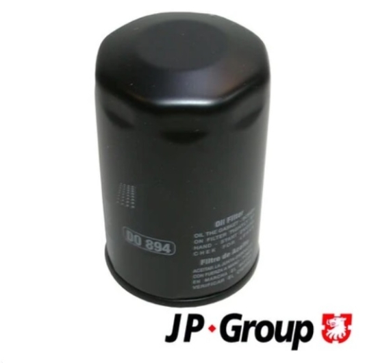 T4,T5,G3 Oil Filter - 2.0 Petrol (AAC,AXA)