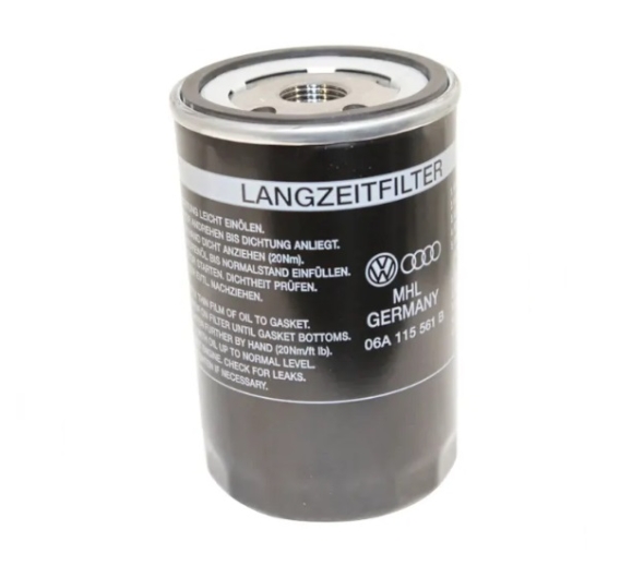 T4,T5 Oil Filter - 2.0 Petrol (AAC,AXA) - Top Quality