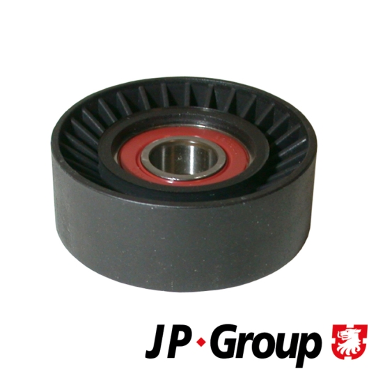 T5,G4 Alternator V Belt Tensioner Pulley - 2.0 Petrol (For 06A903315E)