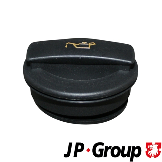 T5 Oil Filler Cap - 1.9 TDI (BRR,BRS)