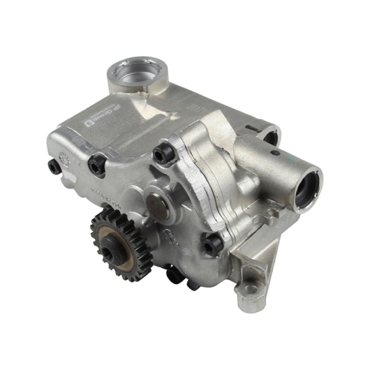 T5,T6 Oil Pump (Complete) - 2.0 TSI (CJKA,CJKB)