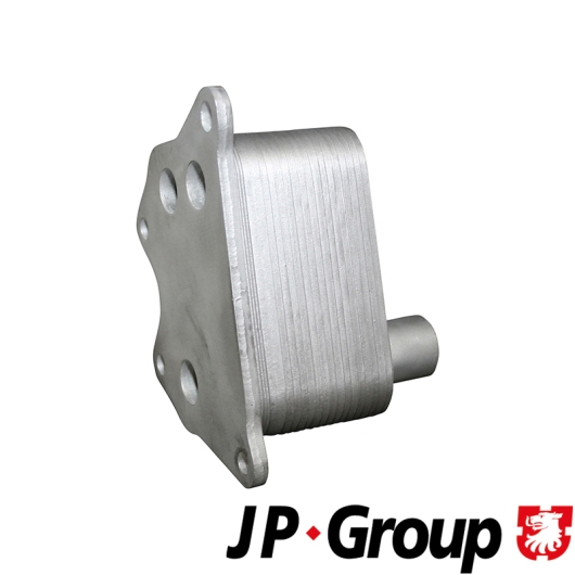 T5,T6 Oil Cooler - 2.0 TSI (CJKA,CJKB)