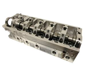 T5 Cylinder Head - 2.5 TDI (BNZ,BPC)