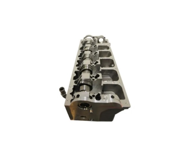 T5 Cylinder Head - 2.5 TDI (BNZ,BPC)