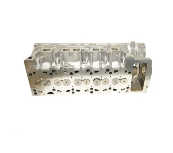 T5 Cylinder Head - 2.5 TDI (BNZ,BPC)