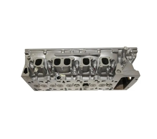 T5 Cylinder Head - 2.5 TDI (BNZ,BPC)