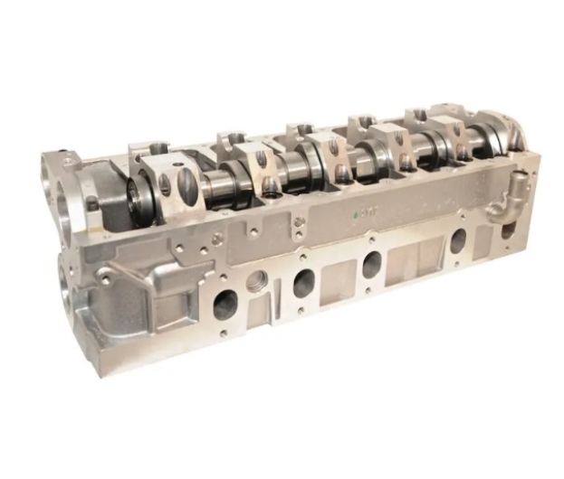 T5,T6 Cylinder Head - 2.5 TDI (AXD,AXE,BLJ)