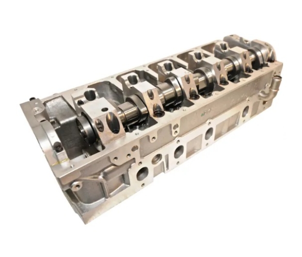 T5,T6 Cylinder Head - 2.5 TDI (AXD,AXE,BLJ)