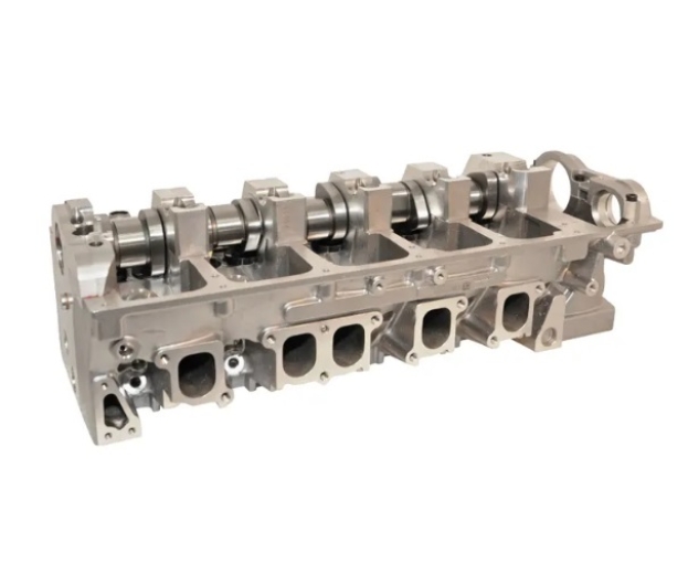 T5,T6 Cylinder Head - 2.5 TDI (AXD,AXE,BLJ)