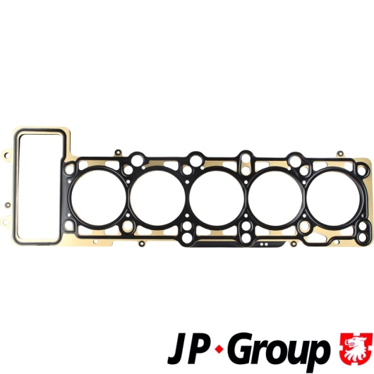 T5 Cylinder Head Gasket - 2.5 TDI (AXD,AXE,BLJ,BNZ,BPC) - 2 Notch