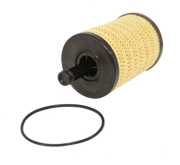 T5 Oil Filter - 2.5 TDI (AXD,AXE,BLJ,BNZ,BPC) - Top Quality