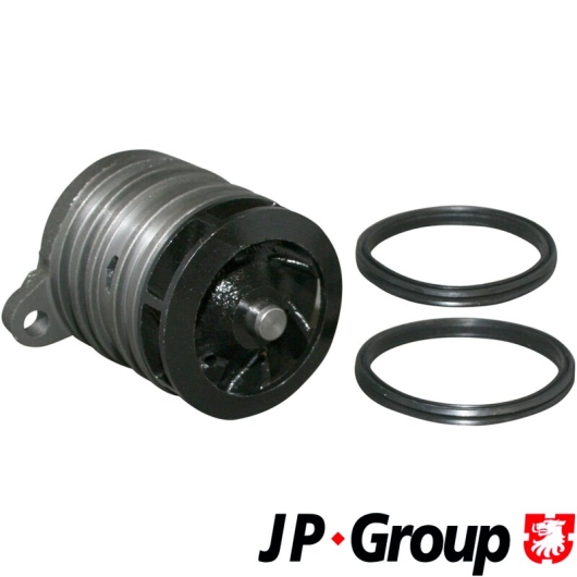 T5 Water Pump - 2.5 TDI (AXD,AXE,BLJ,BNZ,BPC)