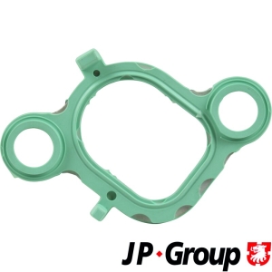 T5 Inlet Manifold Gasket (Cylinder 1) - 2.5 TDI (AXD,AXE,BNZ,BLJ,BPC)