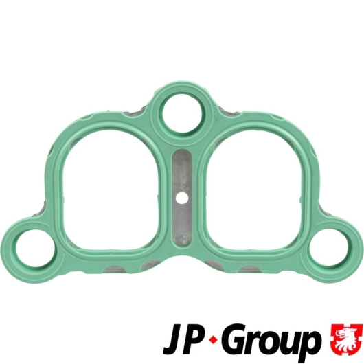 T5 Inlet Manifold Gasket (Cylinder 2 and 3) - 2.5 TDI (AXD,AXE,BNZ,BLJ,BPC)