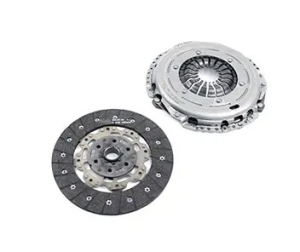 T5 Clutch Kit - 2.5 TDI (AXD,BNZ)