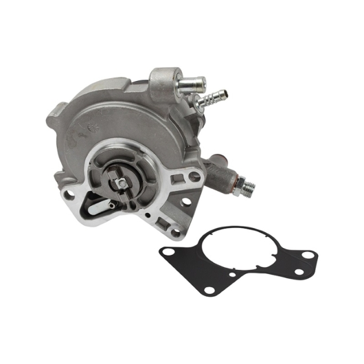 T5 Brake Vacuum Pump - 2003-10 - 2.5 TDI (AXD,AXE,BNZ,BPC,BLJ)