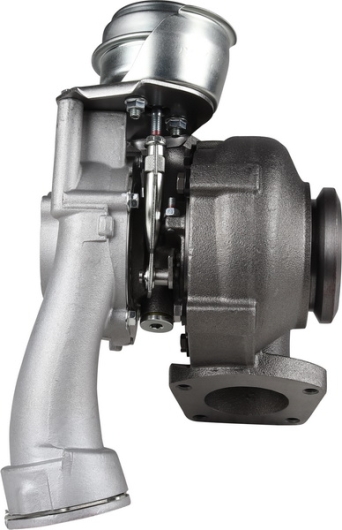 T5 Turbo Charger - 2003-10 - 2.5 TDI (AXD) - Replaces Garrett Turbo