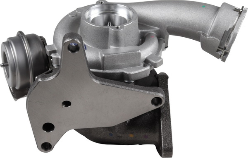 T5 Turbo Charger - 2006-10 - 2.5 TDI (BPC)