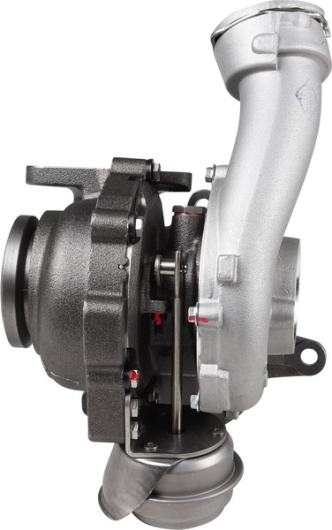 T5 Turbo Charger - 2006-10 - 2.5 TDI (BNZ)