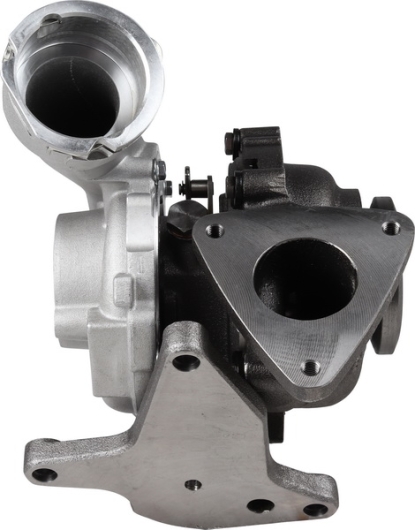 T5 Turbo Charger - 2006-10 - 2.5 TDI (BNZ)