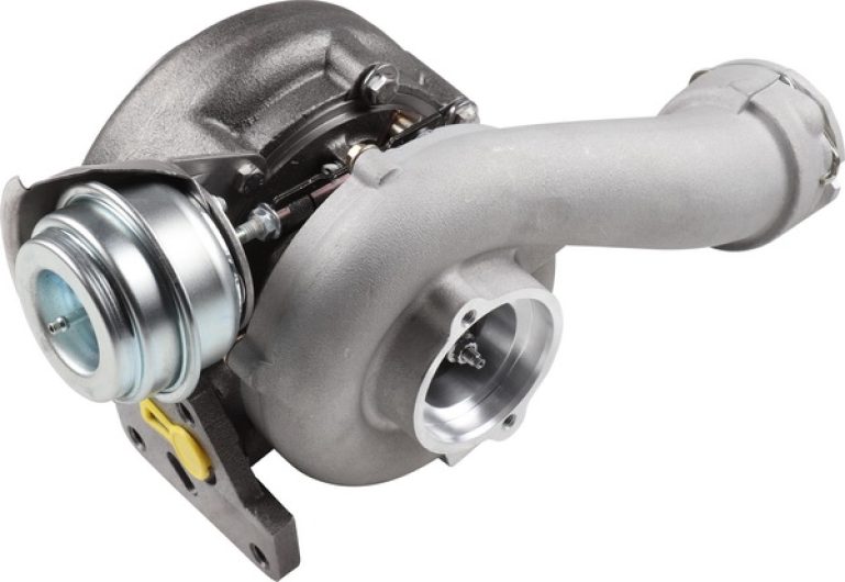 T5 Turbo Charger - 2003-10 - 2.5 TDI (AXE,BLJ)