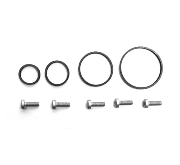 T5 Oil Cooler Seal Kit - 2.5 TDI (AXD,AXE,BLJ,BNZ,BPC)