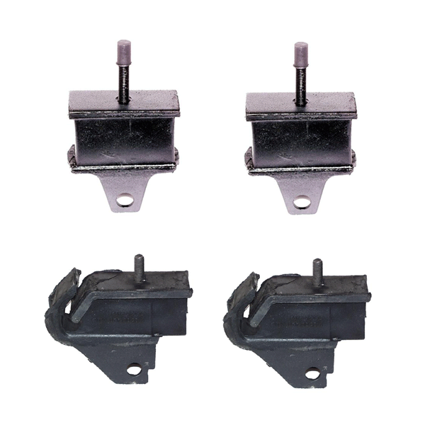 Volkswagen Engine Mount RPM 070199231 070-199-231 070 199 231 070.199 - View #10