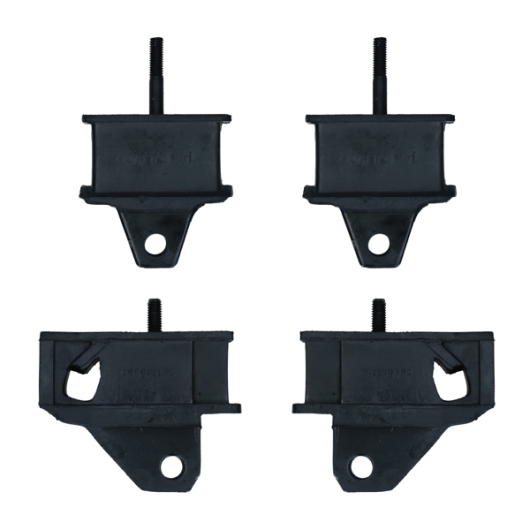 Type 25 Engine Mount Bundle Kit - Waterboxer Engines