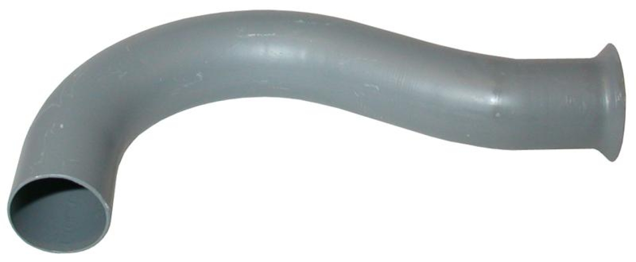 Type 25 1600cc Aircooled Exhaust Tailpipe - CT Engine