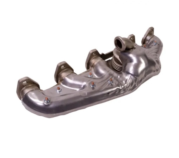 T5 Exhaust Manifold - 2.5 TDI (AXD,AXE,BLJ)