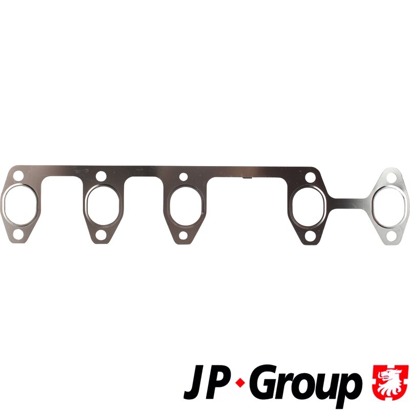 T5 Exhaust Manifold Gasket - 2.5 TDI (BNZ,BPC,AXE,AXD) - Cool Air VW