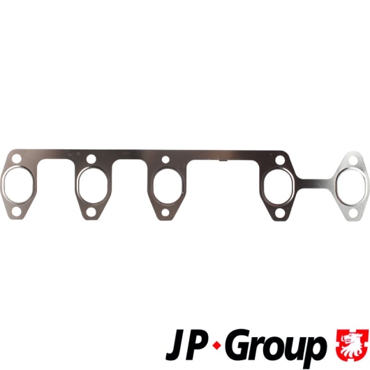 T5 Exhaust Manifold Gasket - 2.5 TDI (BNZ,BPC,AXE,AXD)