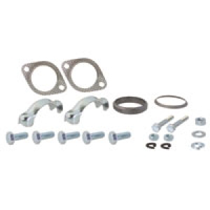 Type 25 Exhaust Tailpipe Fitting Kit - 1980-83 - 1600cc CT Engines