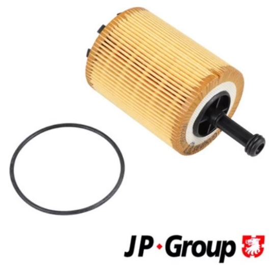 T4,G4 Oil Filter - 2.8 VR6 (AMV)