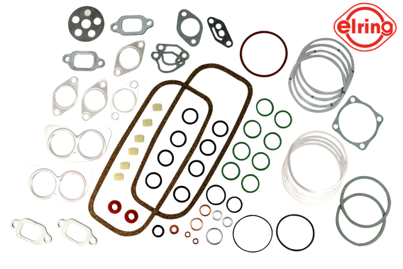 Type 4 Engine Gasket Kit - 2000cc (CU Engine Code)