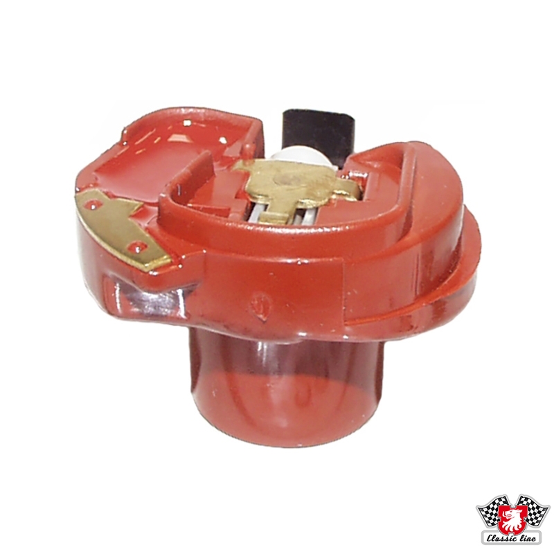 5400RPM Rev Limit Rotor Arm - Cool Air VW