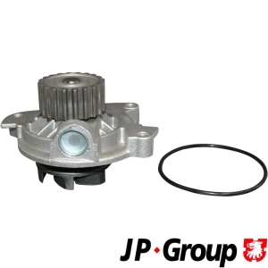 T4 Water Pump - 20 Tooth Version For Use On Most Petrol And Diesel Engines
