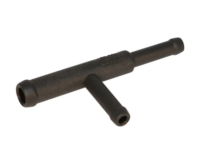 T4 Radiator Hose T-Piece - Cool Air VW
