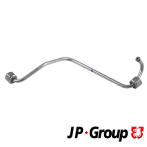 T4 Fuel Injection Pipe - Cylinder 2 - 2.5 TDI (ACV,AJT,AUF,AHY,AXG,AYY,AYC)