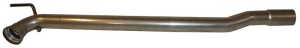 T4 96-03 (2.5TDI) Catalytic Converter Repair Pipe
