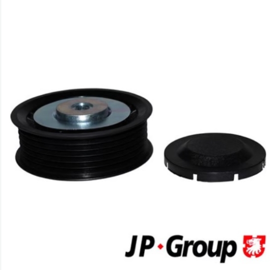 T4 Alternator Tension Pulley For Ribbed V-belt (AAC,AAB,AJA,AAF,ACU,AEN,AET,AEU,ACV,AHY,AXG)