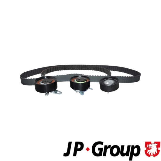 **NCA** T4 Timing Belt Kit - 1996-03 - 2.5 TDI (ACV,AUF,AYC)