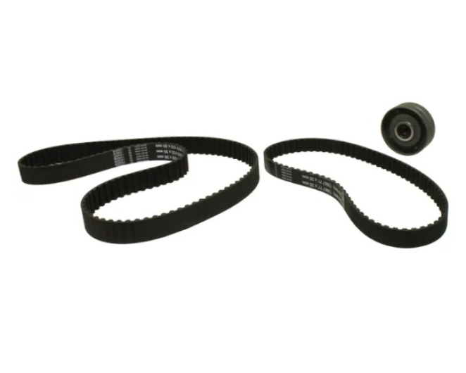 T4 Timing Belt Kit - 1990-94 - 2.4 Diesel (AAB)