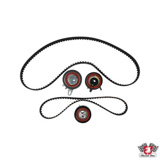 **NCA** T4 Timing Belt Kit - 1996-03 - 2.5 TDI (AJT,AHY,AYY,AXG)