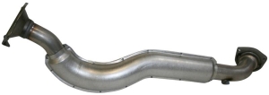 T4 96-03 (2.4D) Front Pipe - Non CAT Models